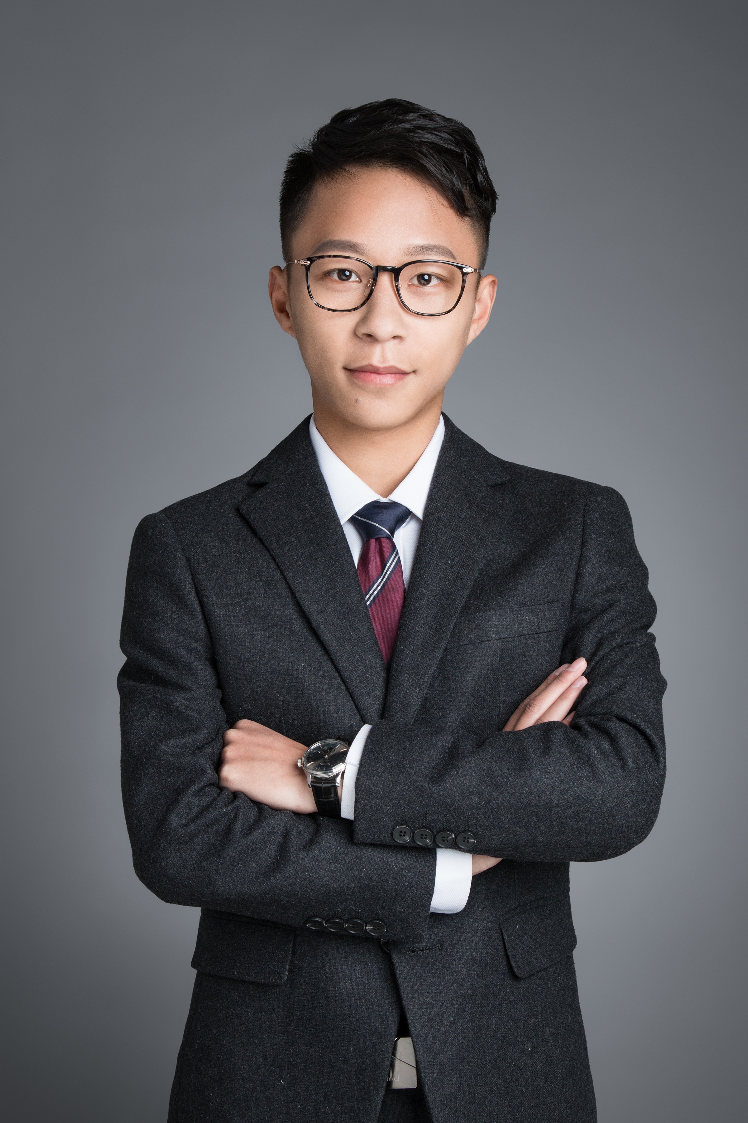 陈加彬