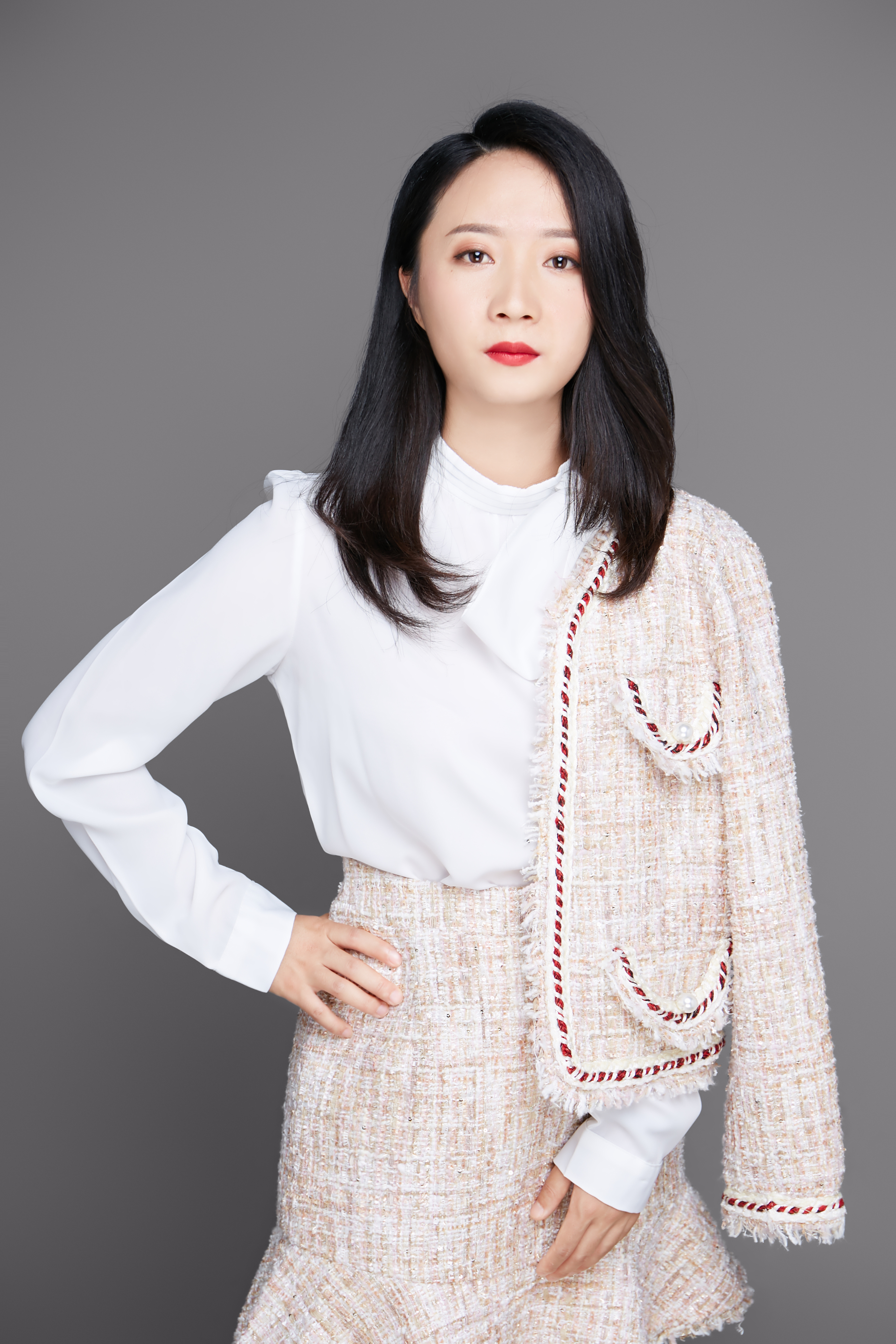 杨蝶