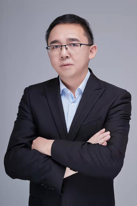 李开红