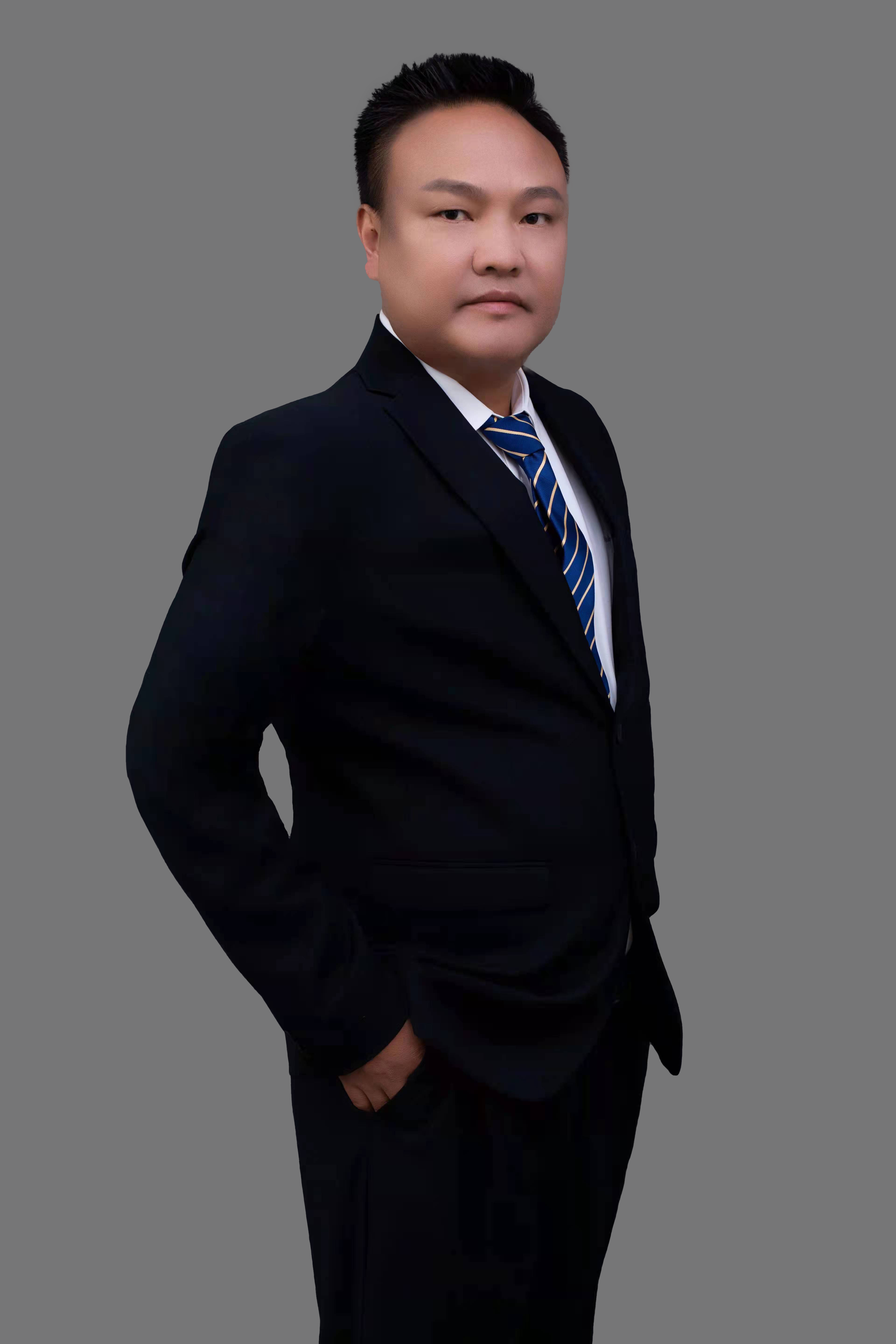 袁开斌