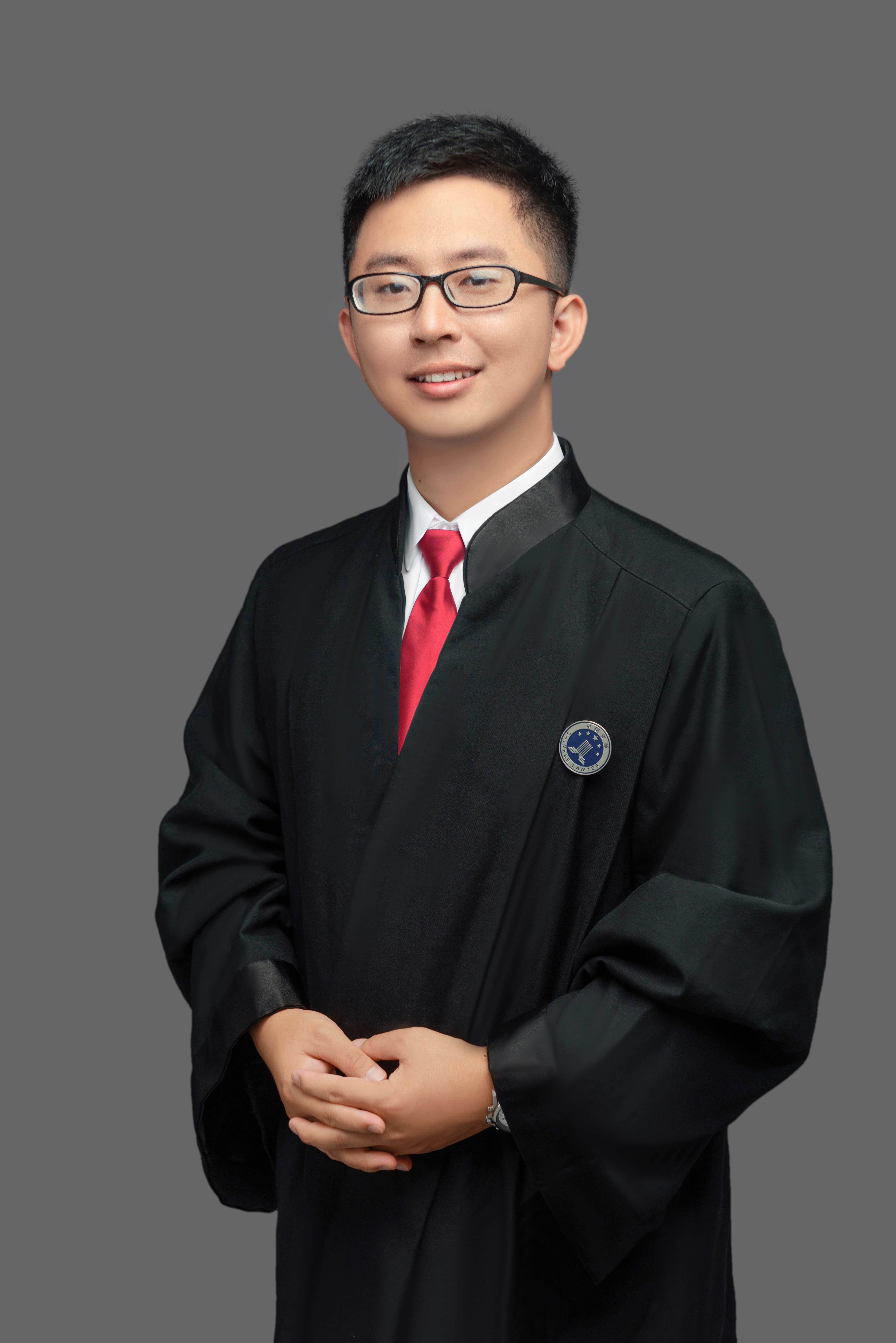 马骋