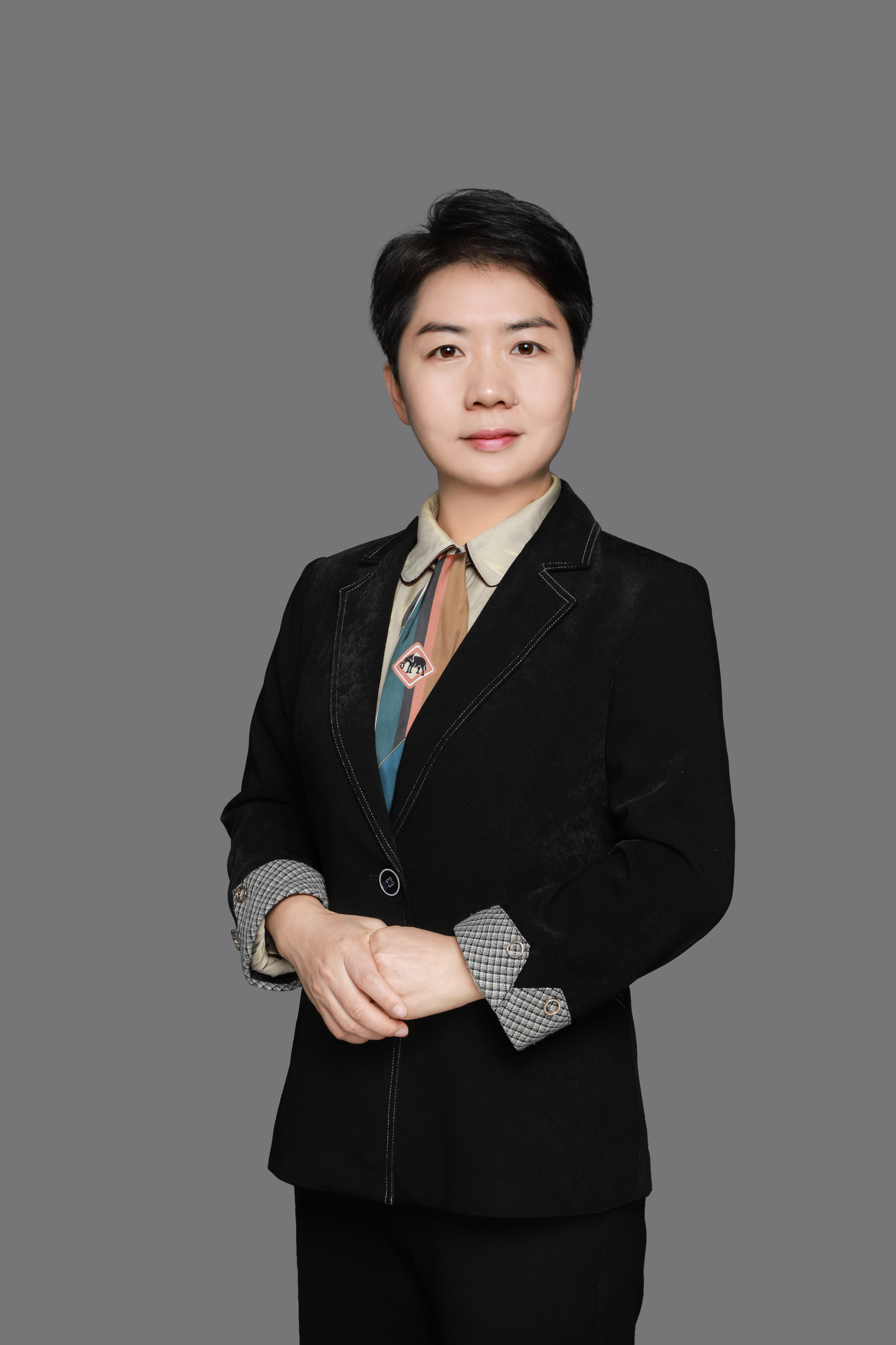 杨正菊